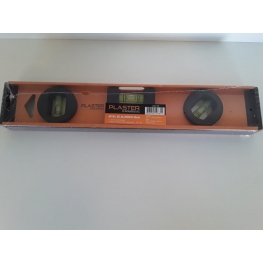Nível de alumínio 30cm