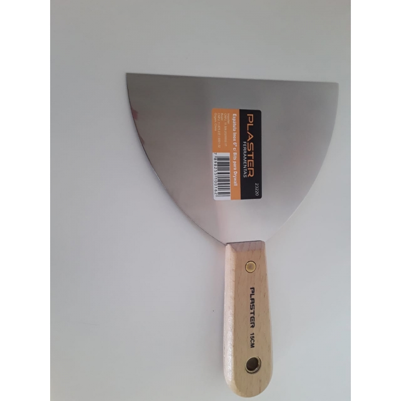 Espátula 15cm