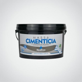 Massa cimentícia 1,5kg