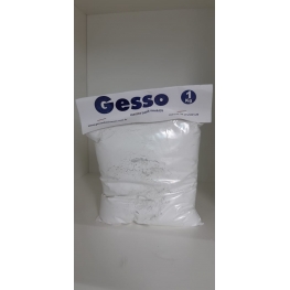 Gesso pó 1kg