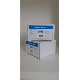 Parafuso pat 25