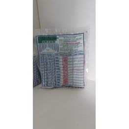 Prego de aço 17x27
