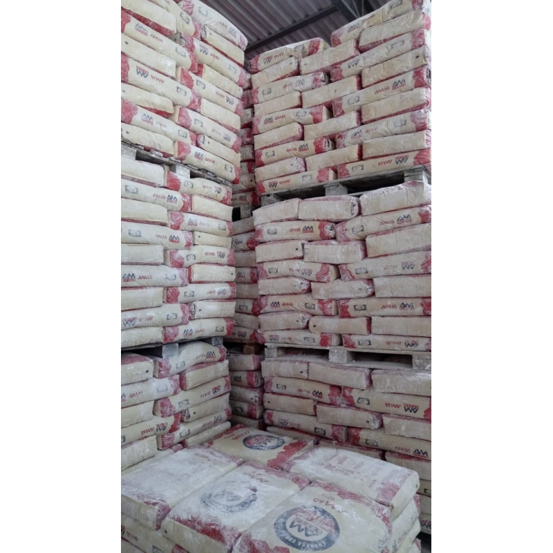 Gesso pó 40kg