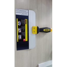 Espatula 10 drywall