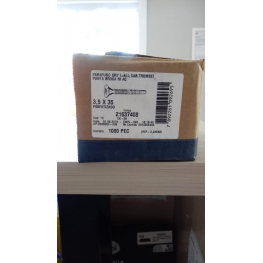 Parafuso pab35