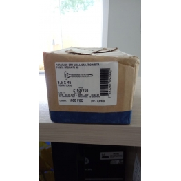 Parafuso pab45