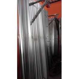 Perfis metalicos p/ drywall