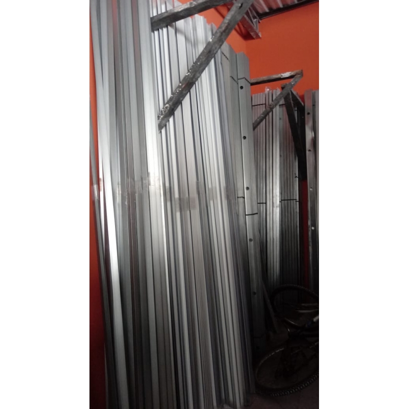 Perfis metalicos p/ drywall