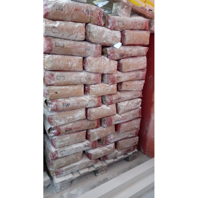 Gesso pó 20kg