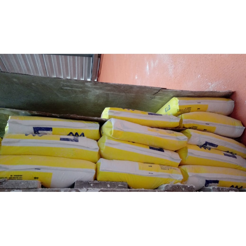 Gesso cola 5kg