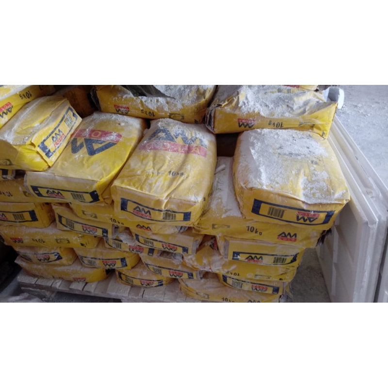 Gesso cola 10kg