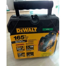 NIVEL A LASER DW088K  DEWALT
